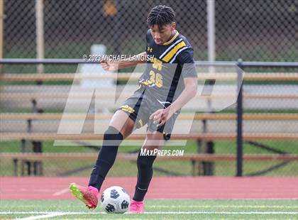 Thumbnail 3 in  Donovan Catholic @ St. John-Vianney photogallery.