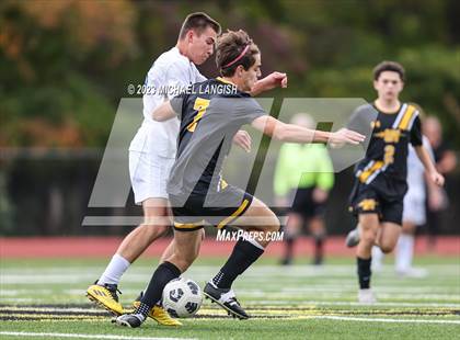 Thumbnail 3 in  Donovan Catholic @ St. John-Vianney photogallery.