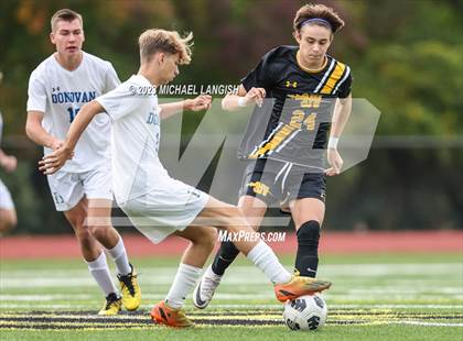Thumbnail 3 in  Donovan Catholic @ St. John-Vianney photogallery.