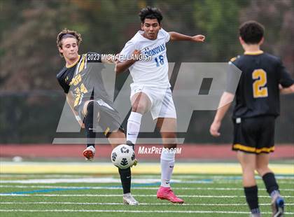 Thumbnail 3 in  Donovan Catholic @ St. John-Vianney photogallery.