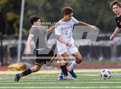 Thumbnail 1 in  Donovan Catholic @ St. John-Vianney photogallery.