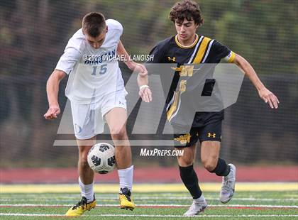 Thumbnail 3 in  Donovan Catholic @ St. John-Vianney photogallery.