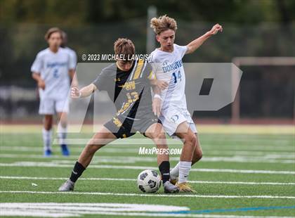 Thumbnail 3 in  Donovan Catholic @ St. John-Vianney photogallery.