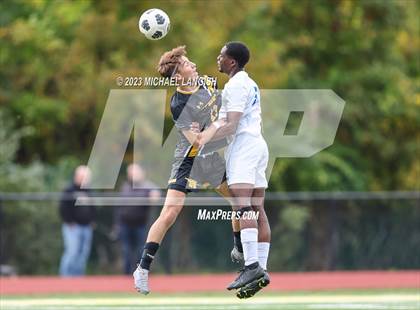 Thumbnail 1 in  Donovan Catholic @ St. John-Vianney photogallery.