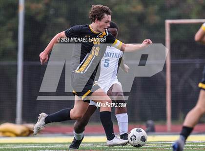Thumbnail 3 in  Donovan Catholic @ St. John-Vianney photogallery.