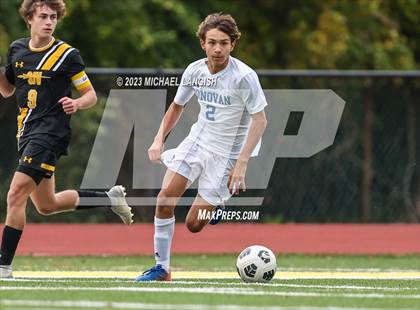 Thumbnail 1 in  Donovan Catholic @ St. John-Vianney photogallery.