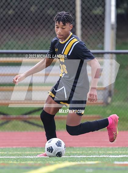 Thumbnail 1 in  Donovan Catholic @ St. John-Vianney photogallery.