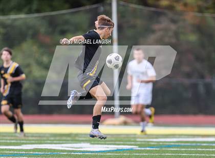 Thumbnail 3 in  Donovan Catholic @ St. John-Vianney photogallery.