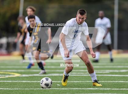 Thumbnail 2 in  Donovan Catholic @ St. John-Vianney photogallery.