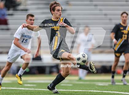 Thumbnail 3 in  Donovan Catholic @ St. John-Vianney photogallery.