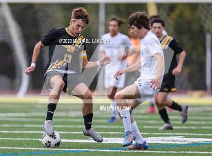 Thumbnail 1 in  Donovan Catholic @ St. John-Vianney photogallery.