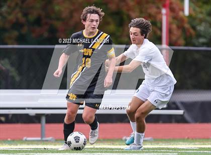 Thumbnail 3 in  Donovan Catholic @ St. John-Vianney photogallery.