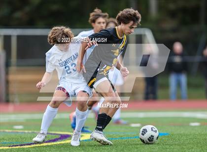 Thumbnail 1 in  Donovan Catholic @ St. John-Vianney photogallery.