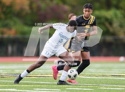 Thumbnail 1 in  Donovan Catholic @ St. John-Vianney photogallery.