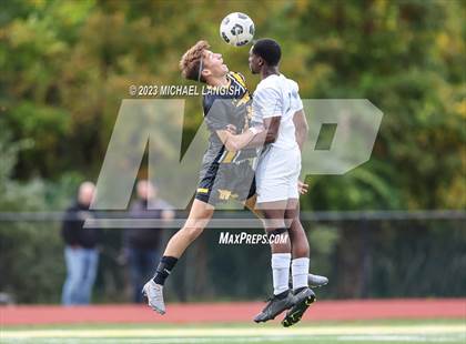 Thumbnail 3 in  Donovan Catholic @ St. John-Vianney photogallery.