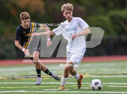 Thumbnail 1 in  Donovan Catholic @ St. John-Vianney photogallery.