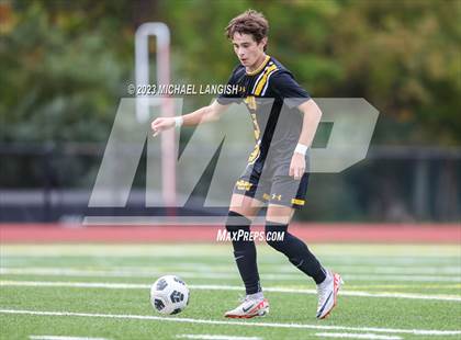 Thumbnail 2 in  Donovan Catholic @ St. John-Vianney photogallery.