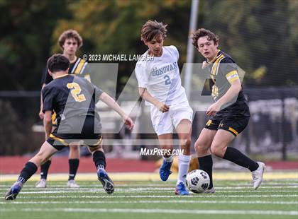 Thumbnail 3 in  Donovan Catholic @ St. John-Vianney photogallery.