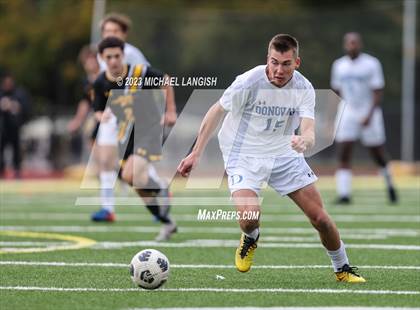Thumbnail 3 in  Donovan Catholic @ St. John-Vianney photogallery.
