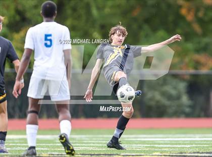 Thumbnail 2 in  Donovan Catholic @ St. John-Vianney photogallery.