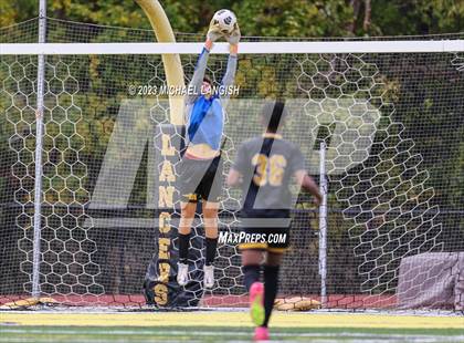 Thumbnail 3 in  Donovan Catholic @ St. John-Vianney photogallery.