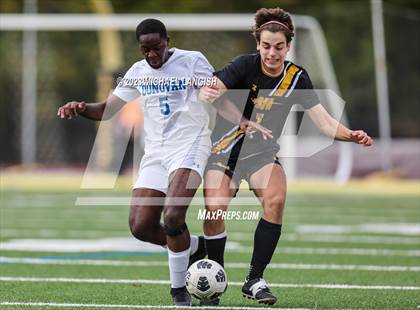 Thumbnail 2 in  Donovan Catholic @ St. John-Vianney photogallery.