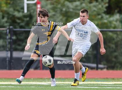 Thumbnail 2 in  Donovan Catholic @ St. John-Vianney photogallery.