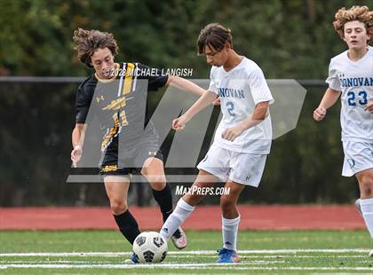 Thumbnail 3 in  Donovan Catholic @ St. John-Vianney photogallery.