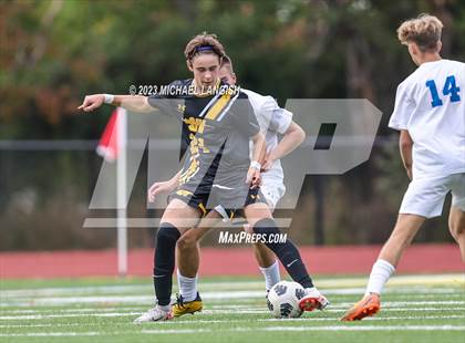 Thumbnail 3 in  Donovan Catholic @ St. John-Vianney photogallery.