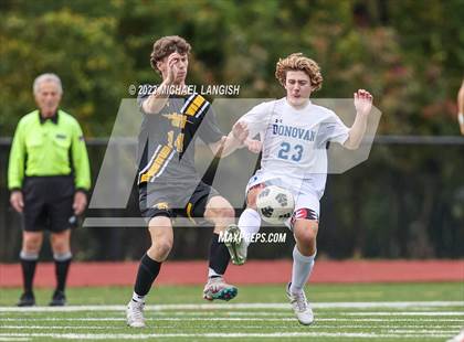 Thumbnail 3 in  Donovan Catholic @ St. John-Vianney photogallery.