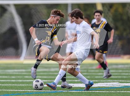 Thumbnail 2 in  Donovan Catholic @ St. John-Vianney photogallery.