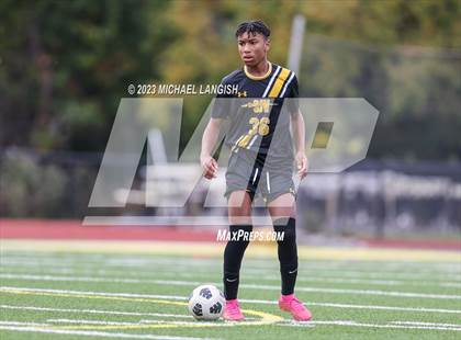 Thumbnail 1 in  Donovan Catholic @ St. John-Vianney photogallery.