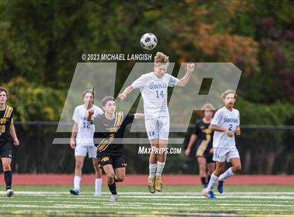Thumbnail 3 in  Donovan Catholic @ St. John-Vianney photogallery.