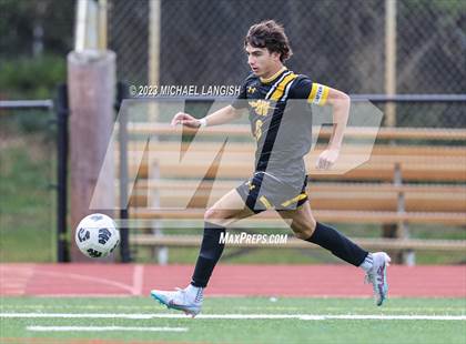 Thumbnail 3 in  Donovan Catholic @ St. John-Vianney photogallery.
