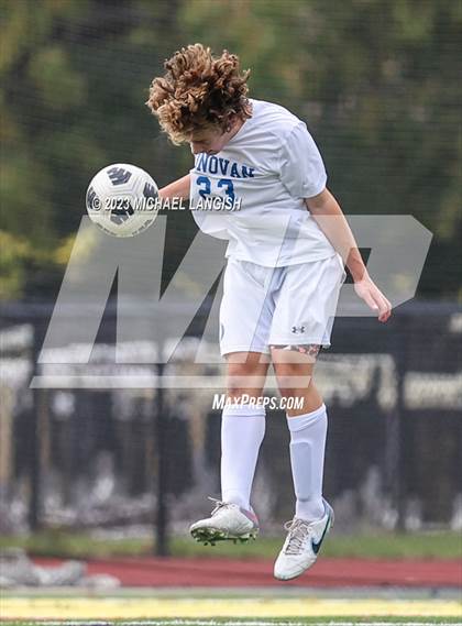 Thumbnail 2 in  Donovan Catholic @ St. John-Vianney photogallery.