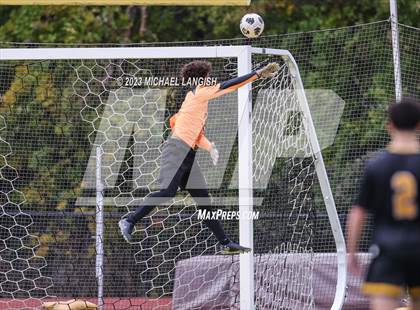 Thumbnail 2 in  Donovan Catholic @ St. John-Vianney photogallery.
