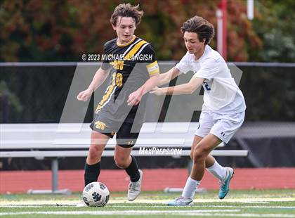 Thumbnail 2 in  Donovan Catholic @ St. John-Vianney photogallery.