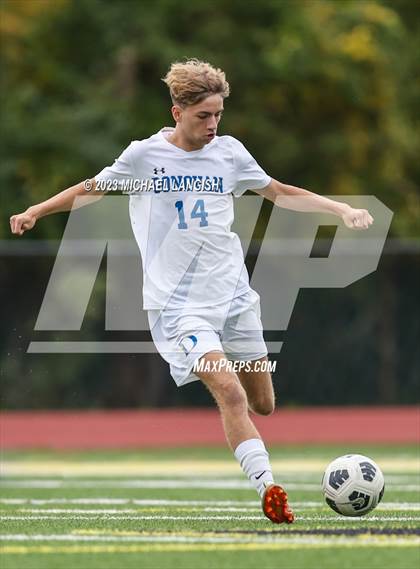 Thumbnail 2 in  Donovan Catholic @ St. John-Vianney photogallery.