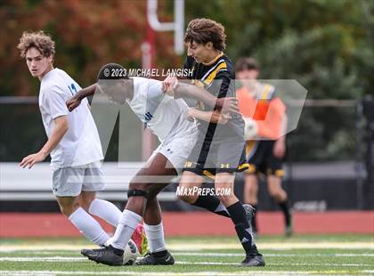 Thumbnail 2 in  Donovan Catholic @ St. John-Vianney photogallery.