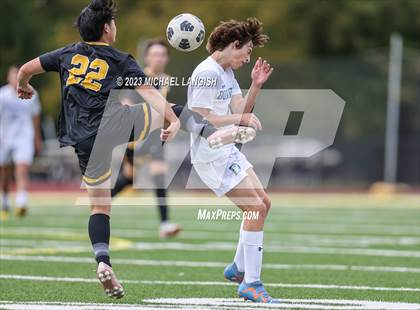 Thumbnail 2 in  Donovan Catholic @ St. John-Vianney photogallery.