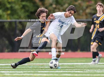 Thumbnail 3 in  Donovan Catholic @ St. John-Vianney photogallery.