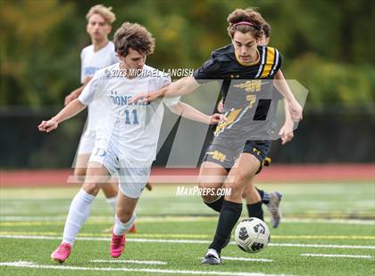 Thumbnail 2 in  Donovan Catholic @ St. John-Vianney photogallery.