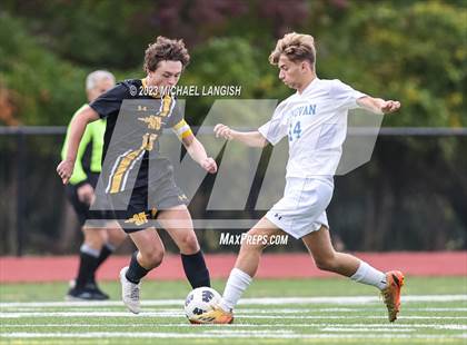 Thumbnail 3 in  Donovan Catholic @ St. John-Vianney photogallery.
