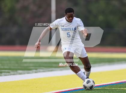 Thumbnail 2 in  Donovan Catholic @ St. John-Vianney photogallery.