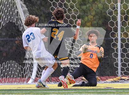 Thumbnail 2 in  Donovan Catholic @ St. John-Vianney photogallery.