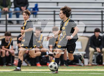 Thumbnail 3 in  Donovan Catholic @ St. John-Vianney photogallery.