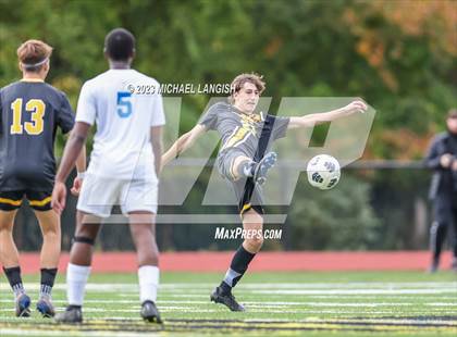 Thumbnail 1 in  Donovan Catholic @ St. John-Vianney photogallery.