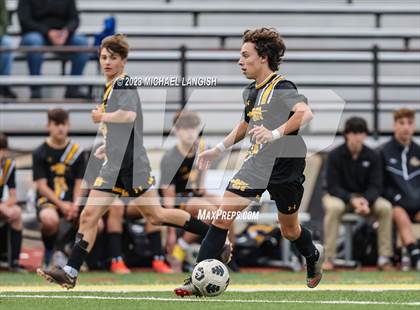 Thumbnail 2 in  Donovan Catholic @ St. John-Vianney photogallery.