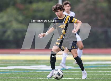 Thumbnail 2 in  Donovan Catholic @ St. John-Vianney photogallery.