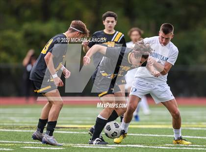 Thumbnail 3 in  Donovan Catholic @ St. John-Vianney photogallery.